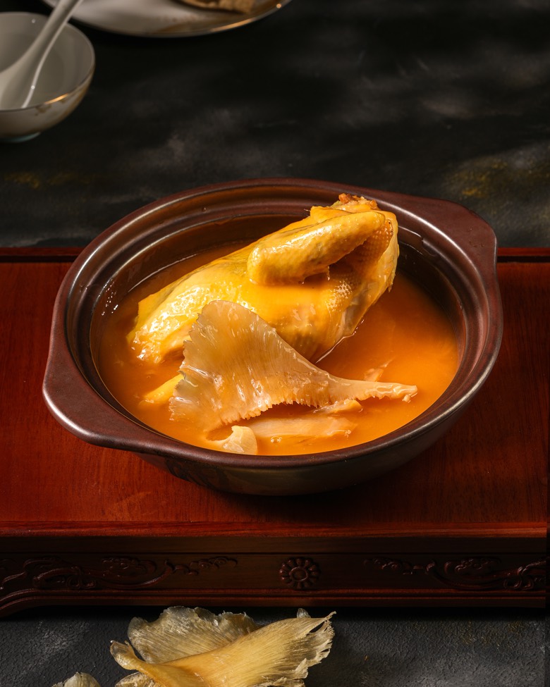 重庆一品三黄鸡煲